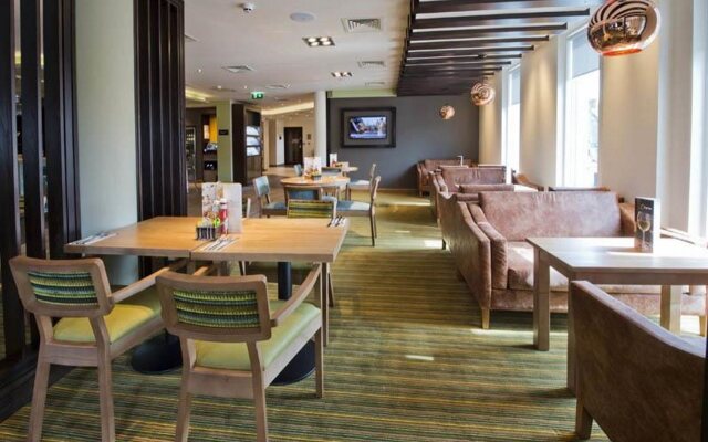 Premier Inn London Sidcup