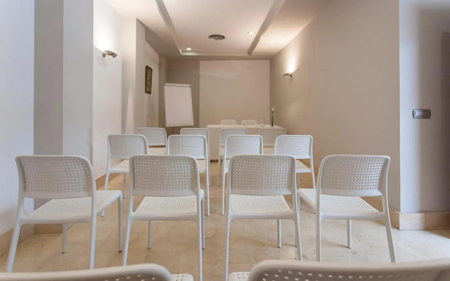 Hotel AACR Museo
