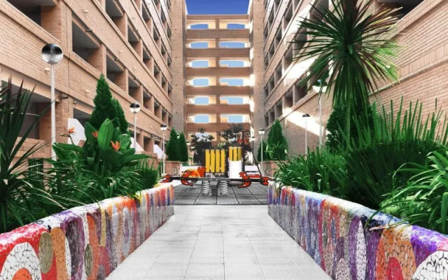 Vacaciones Oromarina Torremar