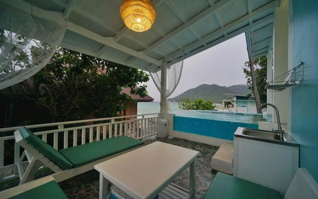 DD Hut