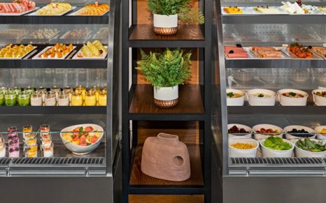 Balqis Residence Dubai, Dubai, United Arab Emirates