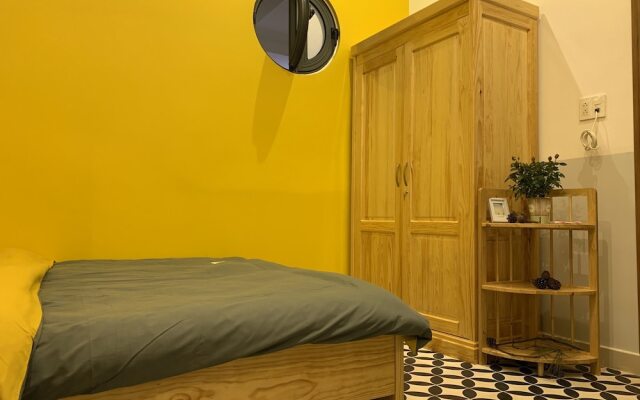 Nha Anh Thanh HomeStay