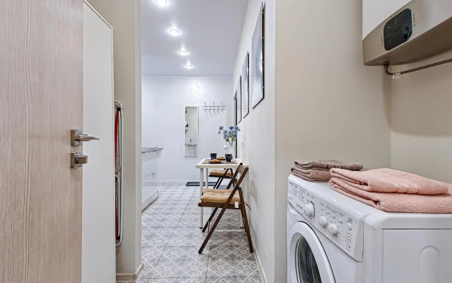 Апартаменты на улице Шатурская 12