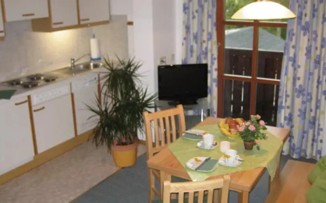 Landhaus Schwaighofer