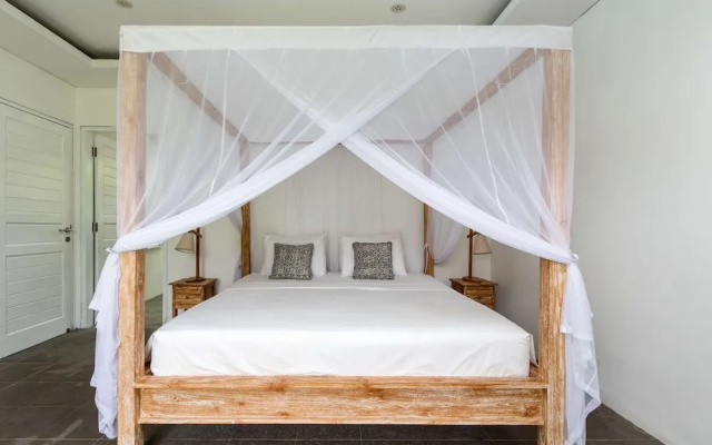 Luxury 4 Bedroom Villa With Private Pool, Bali Villa 2067