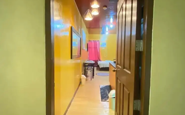 Choco Condotel