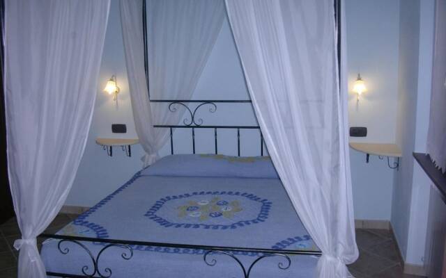 B&B Oasi Verde