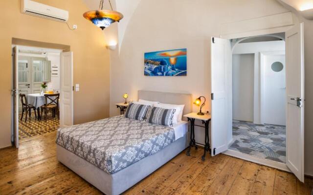 450 Years Castle House for 2-5 People/Jacuzzi