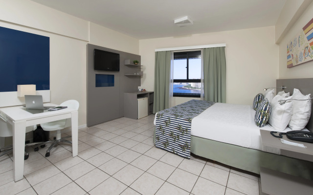 Bourbon Hotel Fortaleza