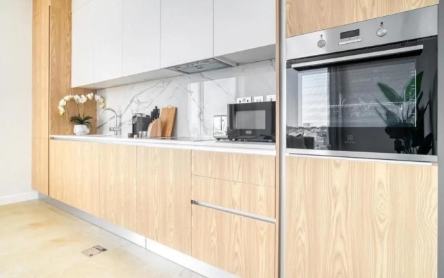 Al Barari Stella Stays