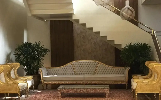 Castro's Park Hotel