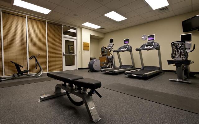 Hampton Inn Clifton Park