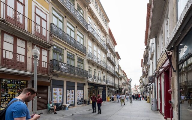 Ando Living - Flores 200 House