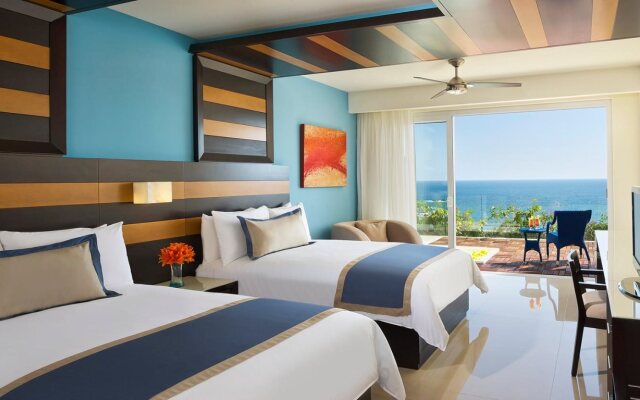 Secrets Huatulco Resort & Spa - Adults Only - All Inclusive