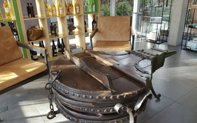 Artemisia Boutique Hôtel