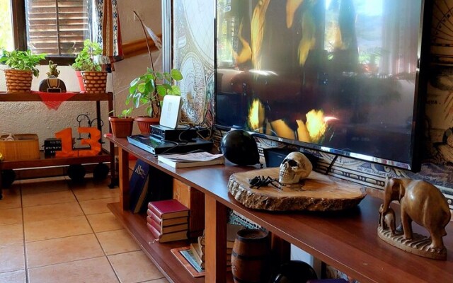 Impeccable Apartment With View in Dolna Matka