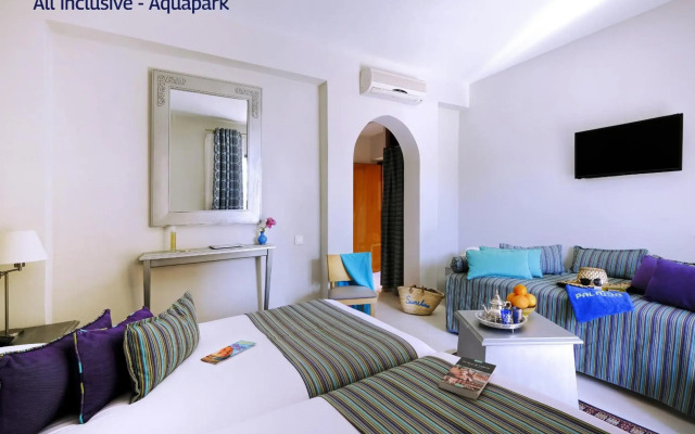 Valeria Dar Atlas Resort All Inclusive