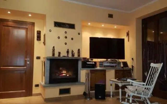 Il Riposo Del guerriero