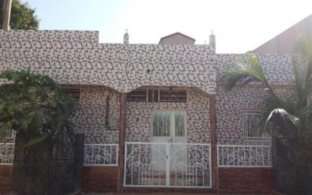 La Maison, Chambres d'hôtes Dakar