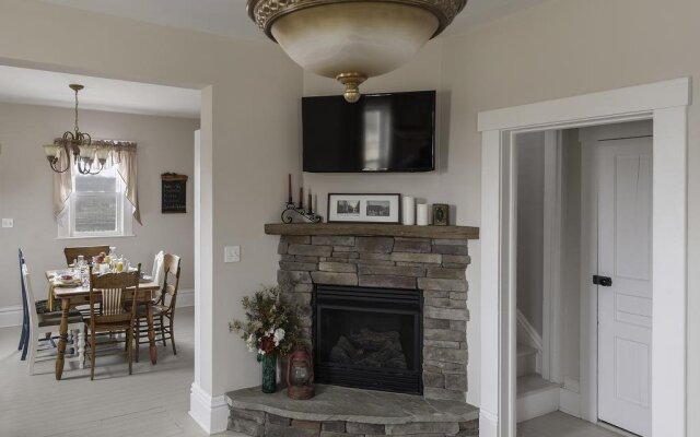 Bella Fattoria Bed and Breakfast