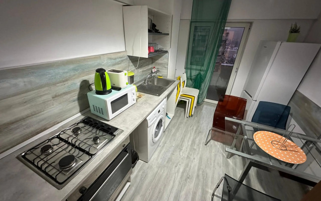 Green Apartment 63