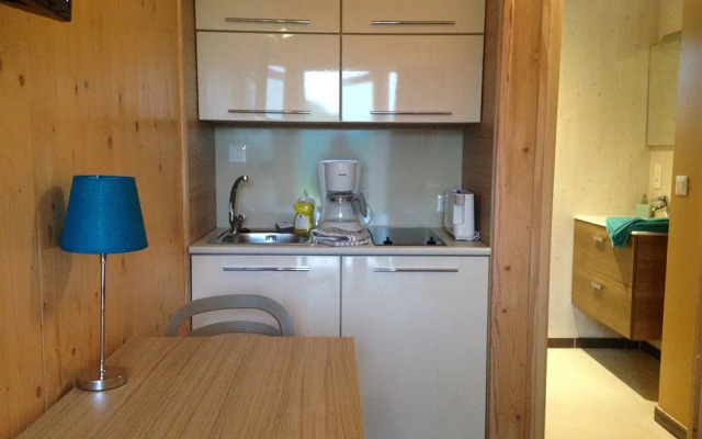 Résidence Les Rives du Lac