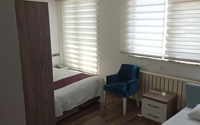 Garra Hotel