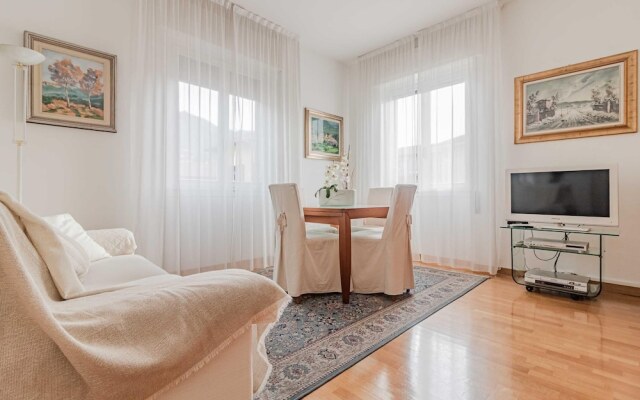 Il Lago di Diana in Mandello del Lario