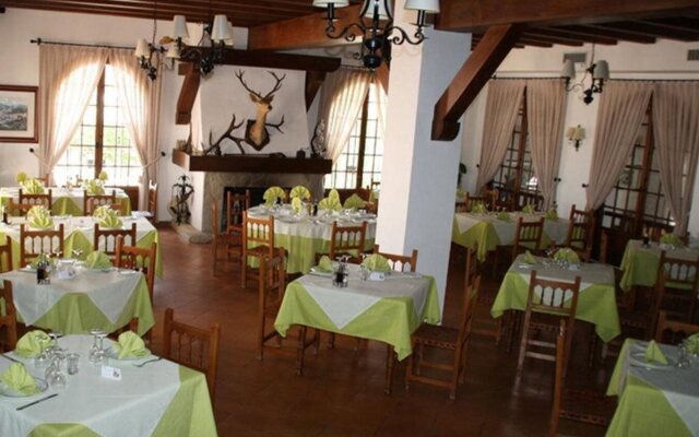 TUGASA Villa Algar