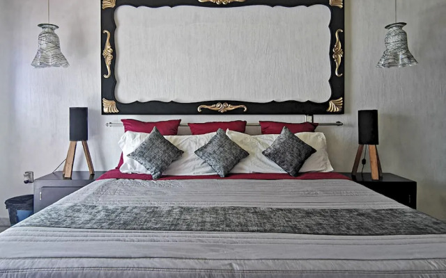 Hotel Boutique Charlotte