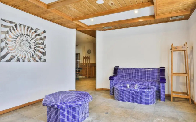 Pirin Golf Hotel & SPA