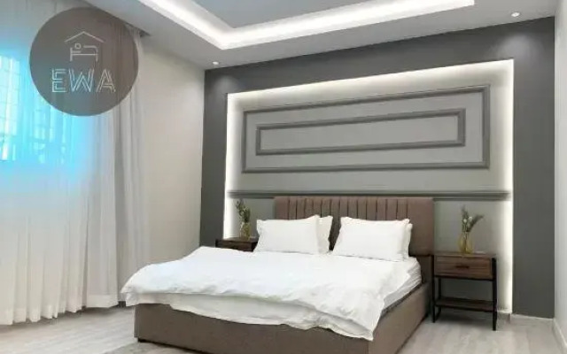 Kease Sulimania -5 Elegance Terrace GX91