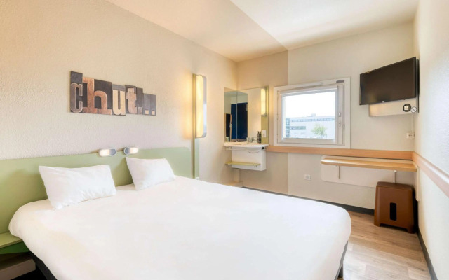 ibis budget Versailles Trappes
