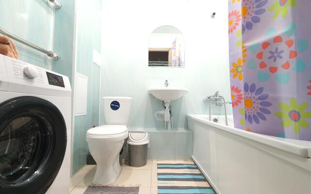 Крыша Мира на улице Василия Татищева