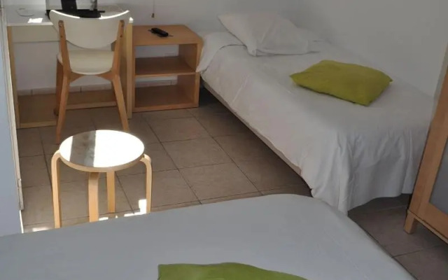 Atlantis Hôtel Mimizan Les Landes