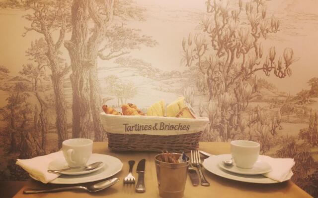 Hotel Bartolomeo