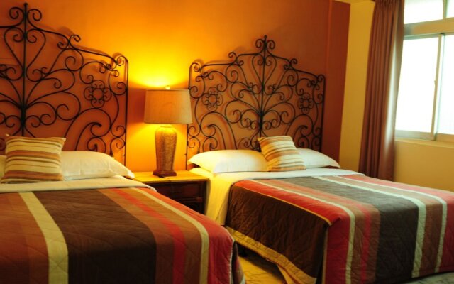 East Inn