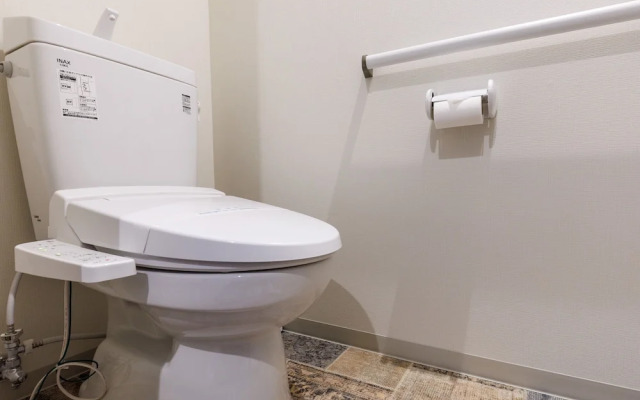 Tabist Kitami Athlete Stays