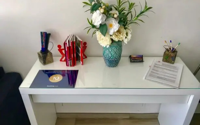 Appartamento San Pietro Firenze