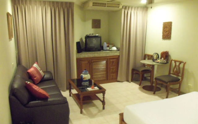 Copa Hotel