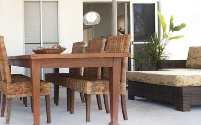 Mission Belle - Stunning Beachfront House