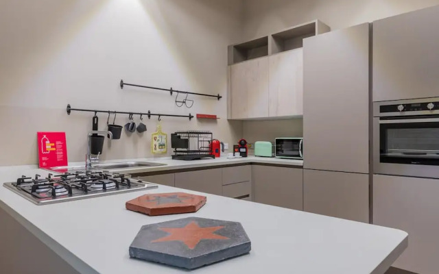 I due Cedri by Wonderful Italy