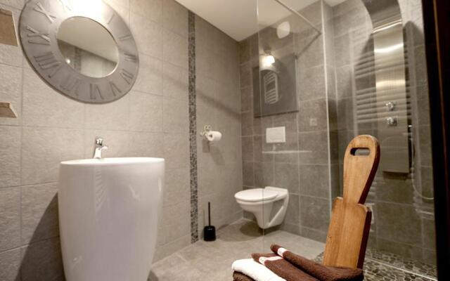 Appartement Valloire, 4 pièces, 9 personnes - FR-1-263-216