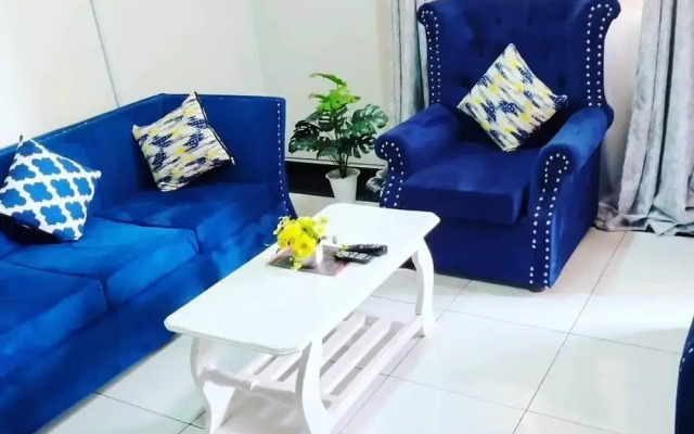 JSB Apartments Bamburi
