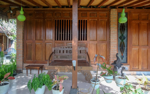 Omah Mbah Mandor by The Lavana