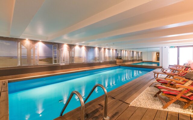 Hotel Sylter Blaumuschel