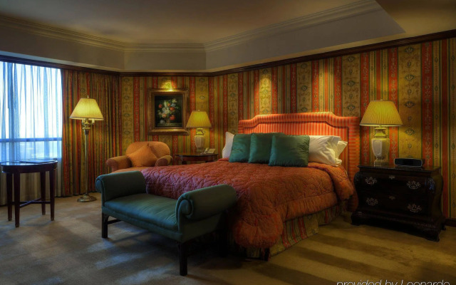 Park Tower, a Luxury Collection Hotel, Buenos Aires