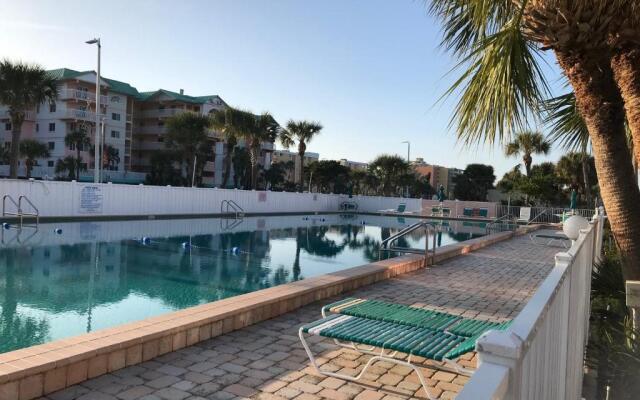 Belleview Gulf Condos