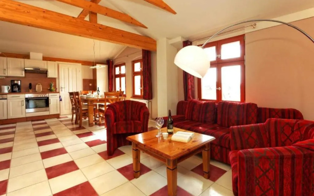 Villa Maria Wohnung 10