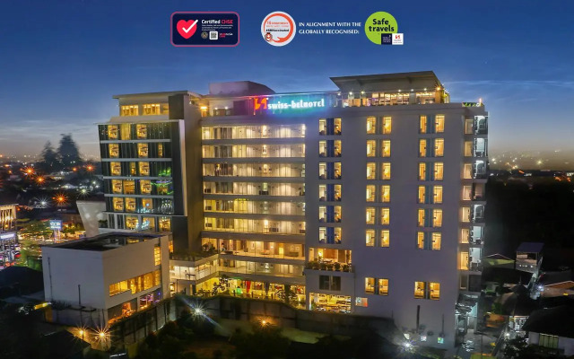 Swiss-Belhotel Jambi